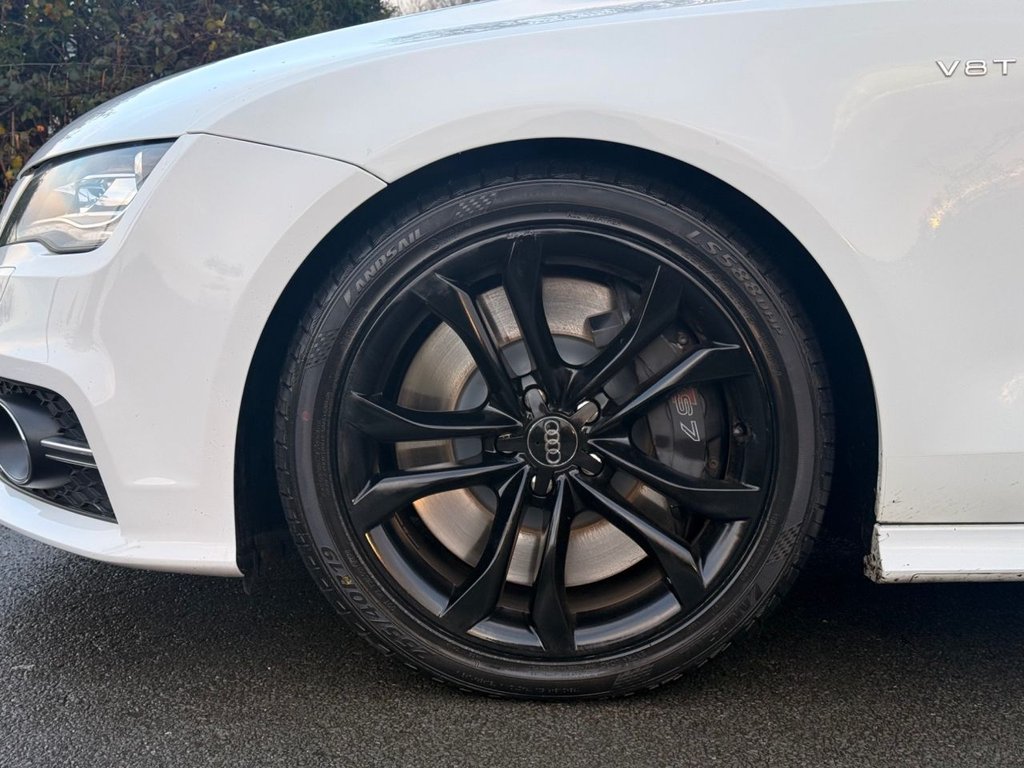 Used Audi A7 2014 for sale - 77734047: Photo 49