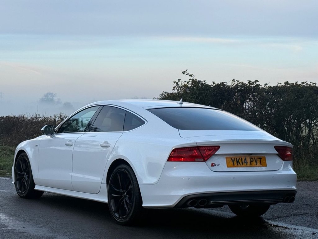 Used Audi A7 2014 for sale - 77734047: Photo 5