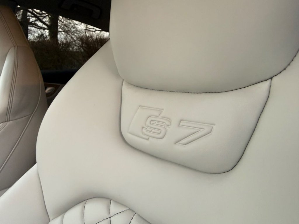 Used Audi A7 2014 for sale - 77734047: Photo 50