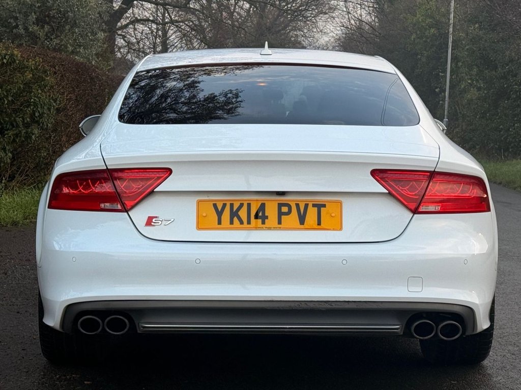 Used Audi A7 2014 for sale - 77734047: Photo 6