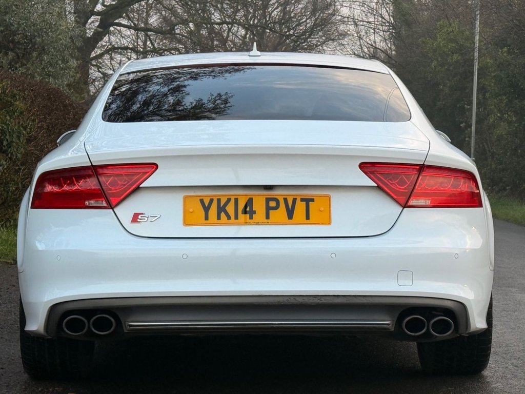 Used Audi A7 2014 for sale - 77734047: Photo 7