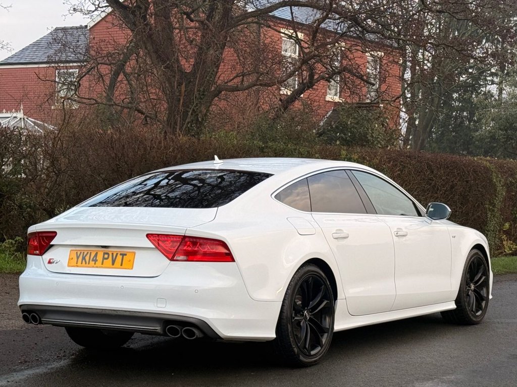 Used Audi A7 2014 for sale - 77734047: Photo 8