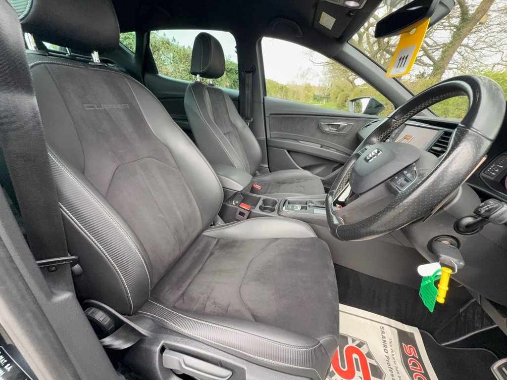 Used SEAT Leon 2018 for sale - 78069264: Photo 10