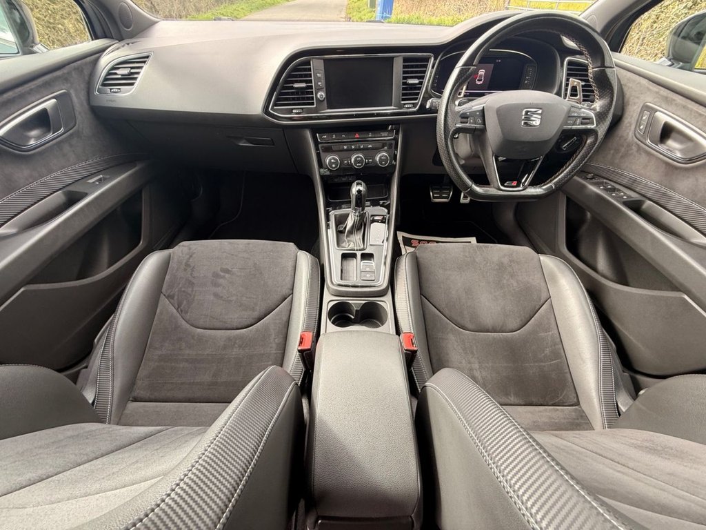 Used SEAT Leon 2018 for sale - 78069264: Photo 11