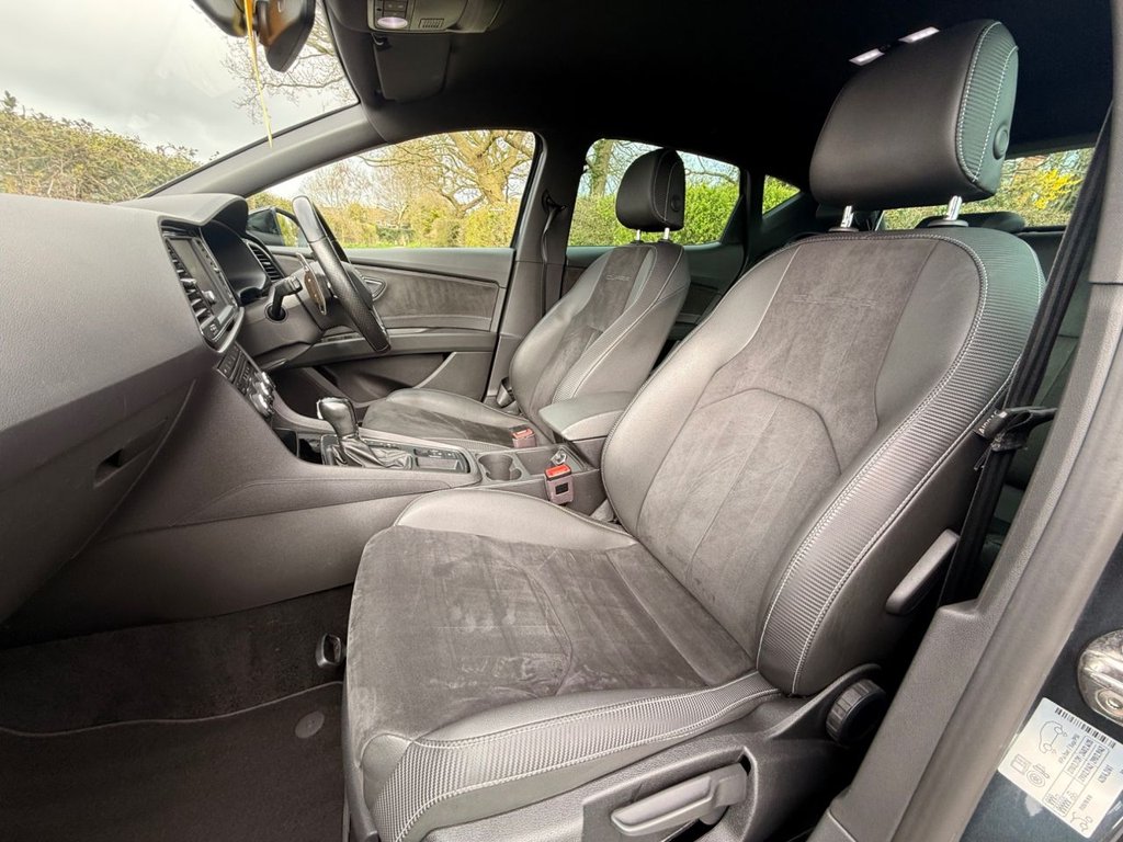 Used SEAT Leon 2018 for sale - 78069264: Photo 12