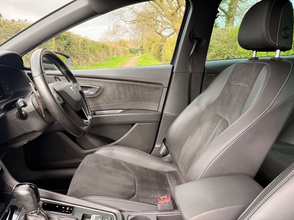 Used SEAT Leon 2018 for sale - 78069264: Photo 13