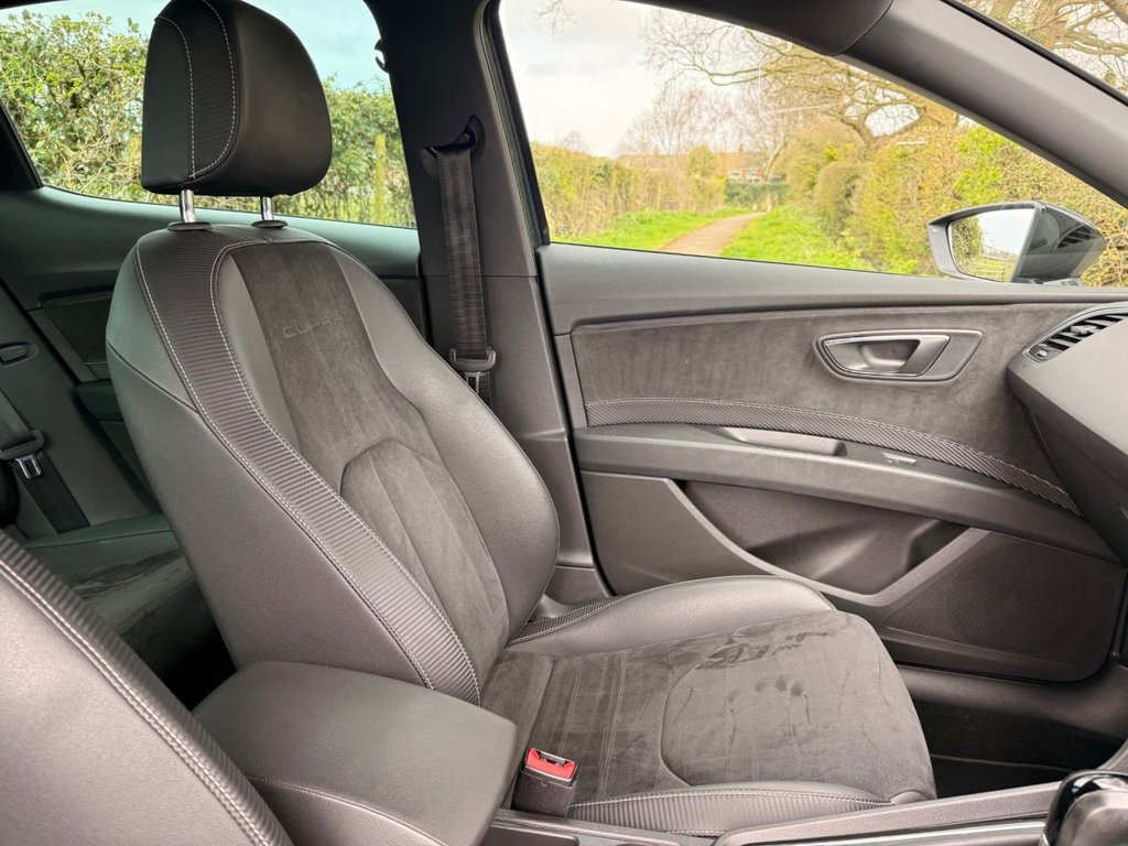 Used SEAT Leon 2018 for sale - 78069264: Photo 14