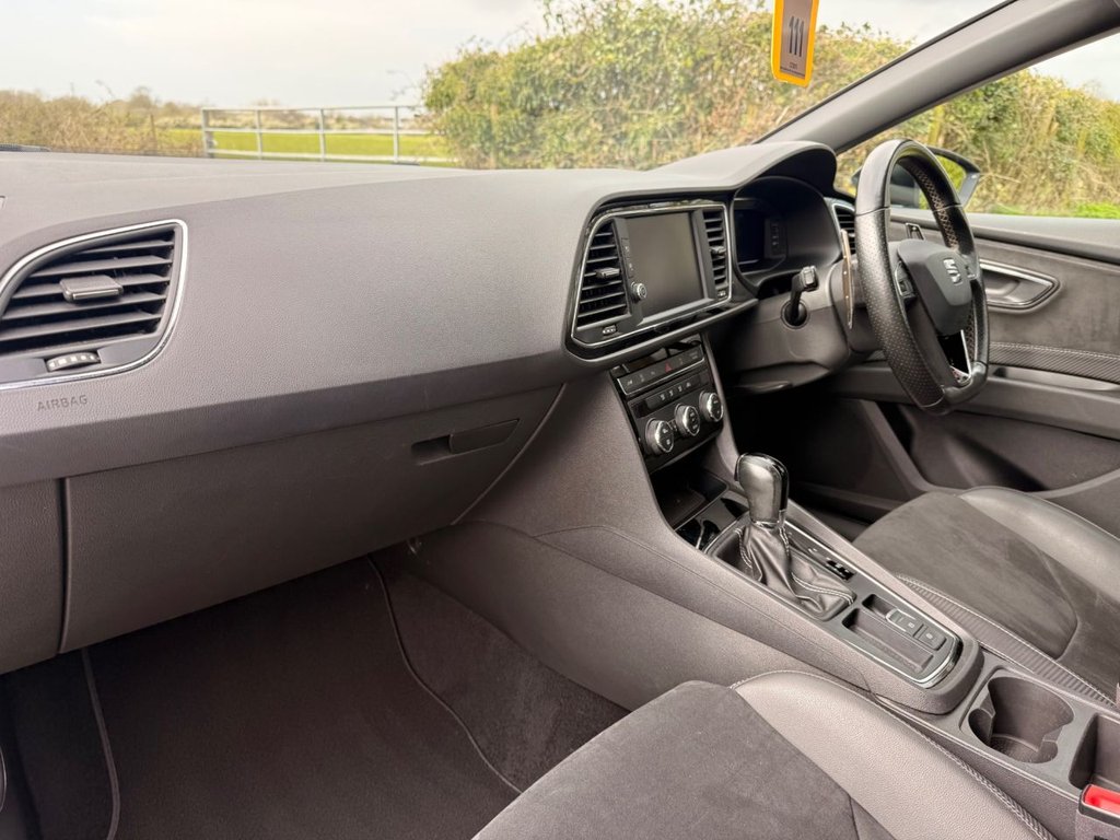 Used SEAT Leon 2018 for sale - 78069264: Photo 15