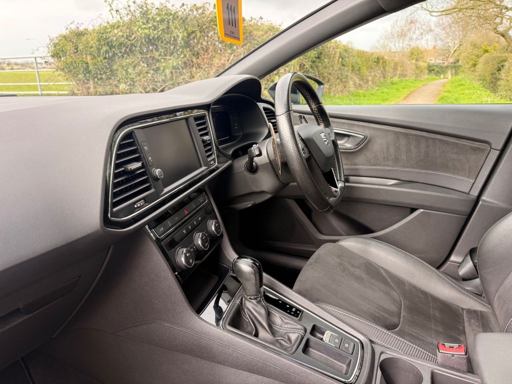 Used SEAT Leon 2018 for sale - 78069264: Photo 16