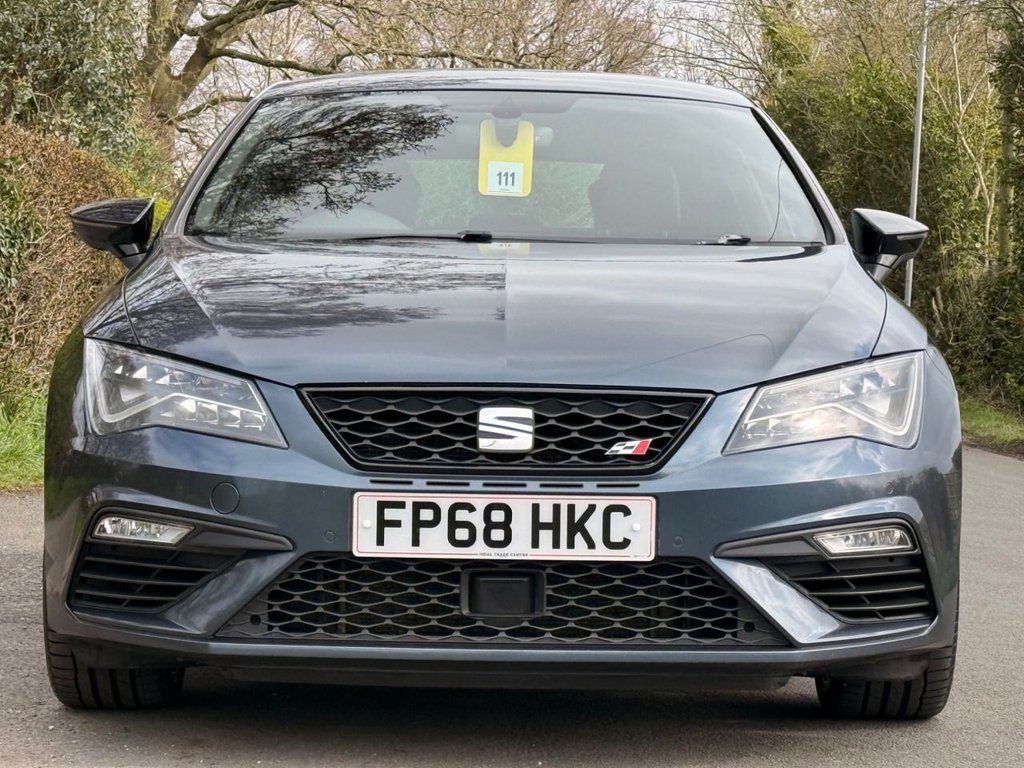 Used SEAT Leon 2018 for sale - 78069264: Photo 2