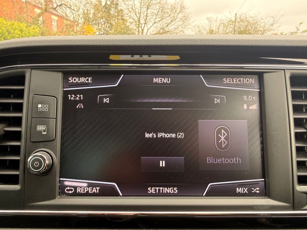 Used SEAT Leon 2018 for sale - 78069264: Photo 24