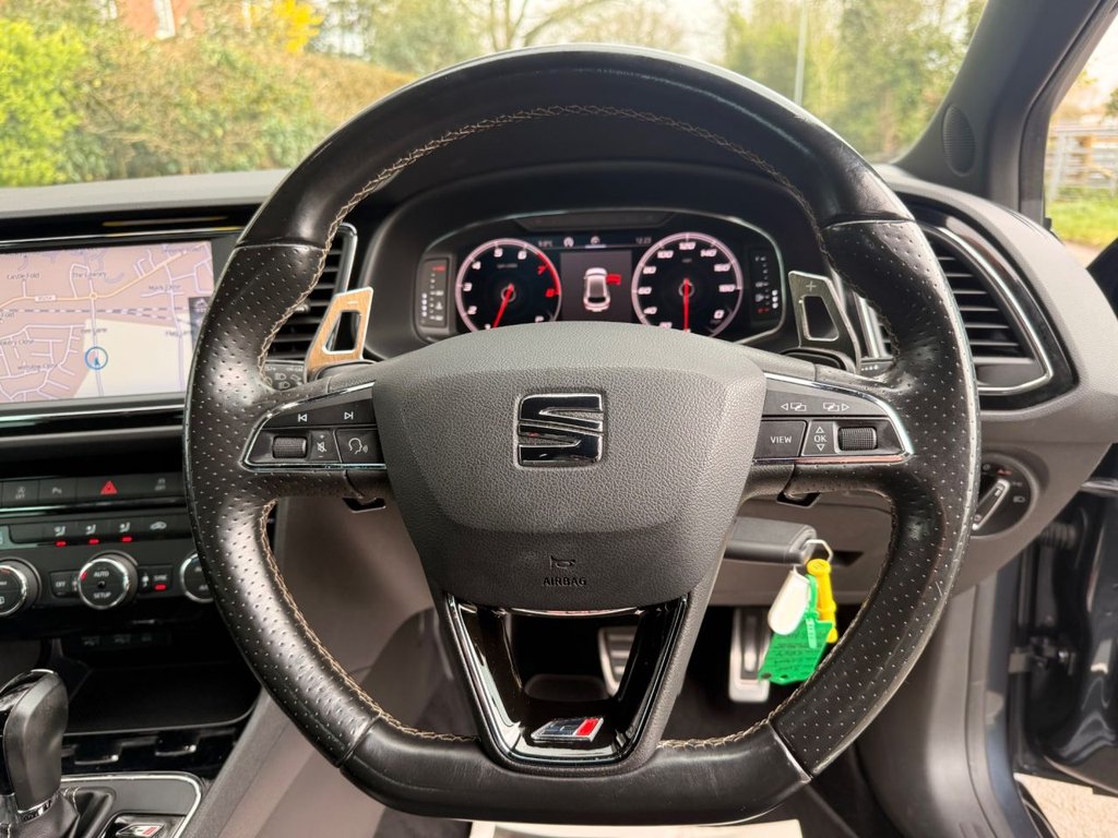 Used SEAT Leon 2018 for sale - 78069264: Photo 25