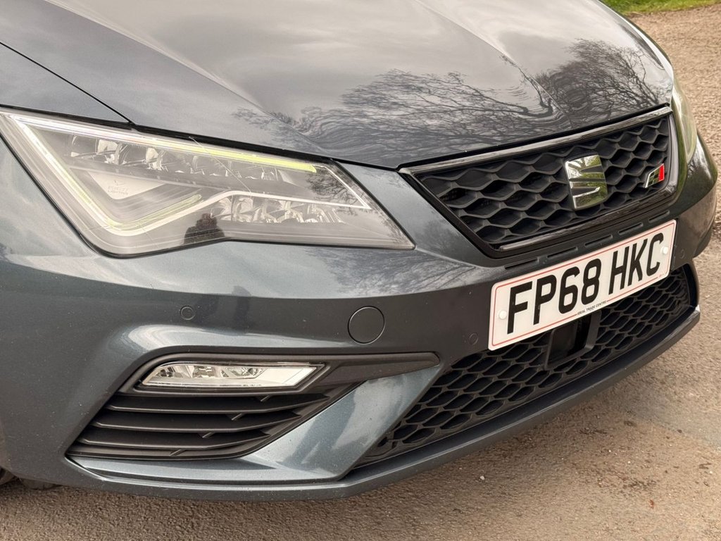 Used SEAT Leon 2018 for sale - 78069264: Photo 27