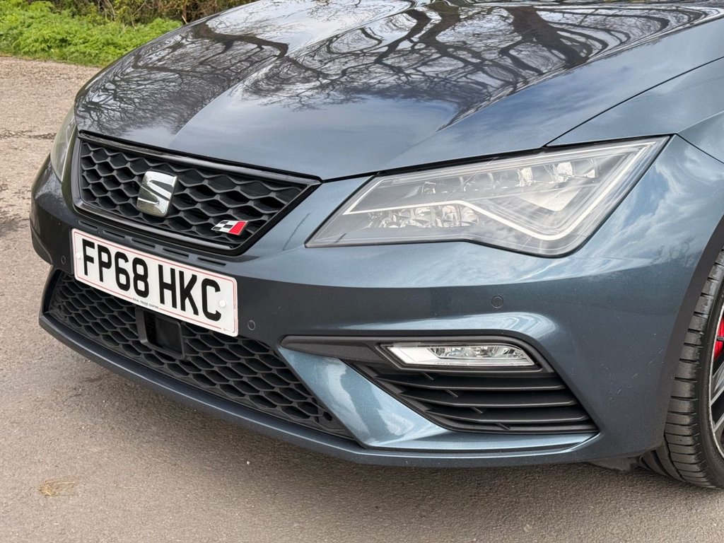 Used SEAT Leon 2018 for sale - 78069264: Photo 28