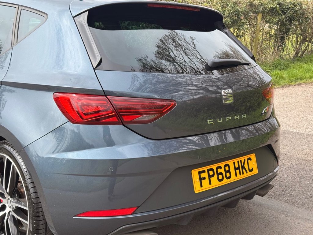 Used SEAT Leon 2018 for sale - 78069264: Photo 29