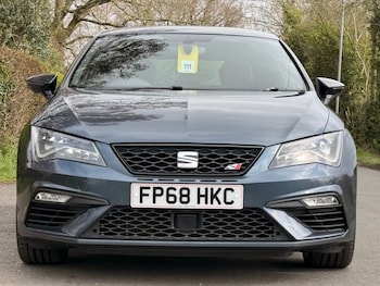 Used SEAT Leon 2018 for sale - 78069264: Photo