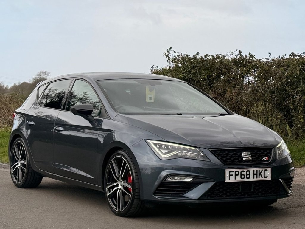 Used SEAT Leon 2018 for sale - 78069264: Photo 3