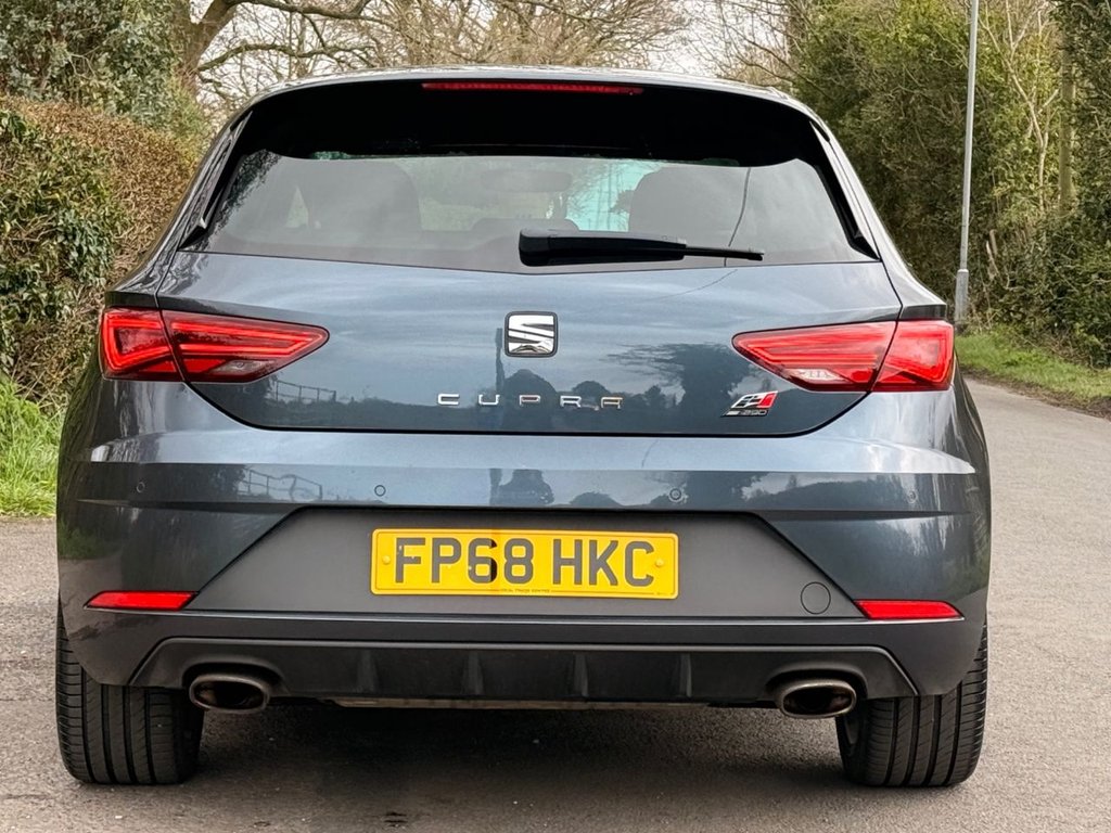 Used SEAT Leon 2018 for sale - 78069264: Photo 30