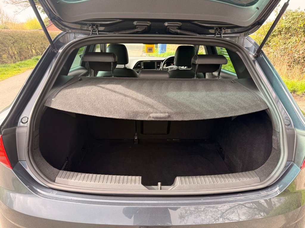 Used SEAT Leon 2018 for sale - 78069264: Photo 31