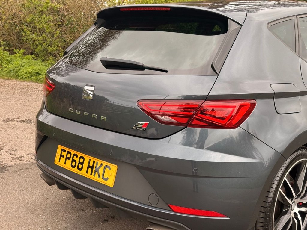 Used SEAT Leon 2018 for sale - 78069264: Photo 33