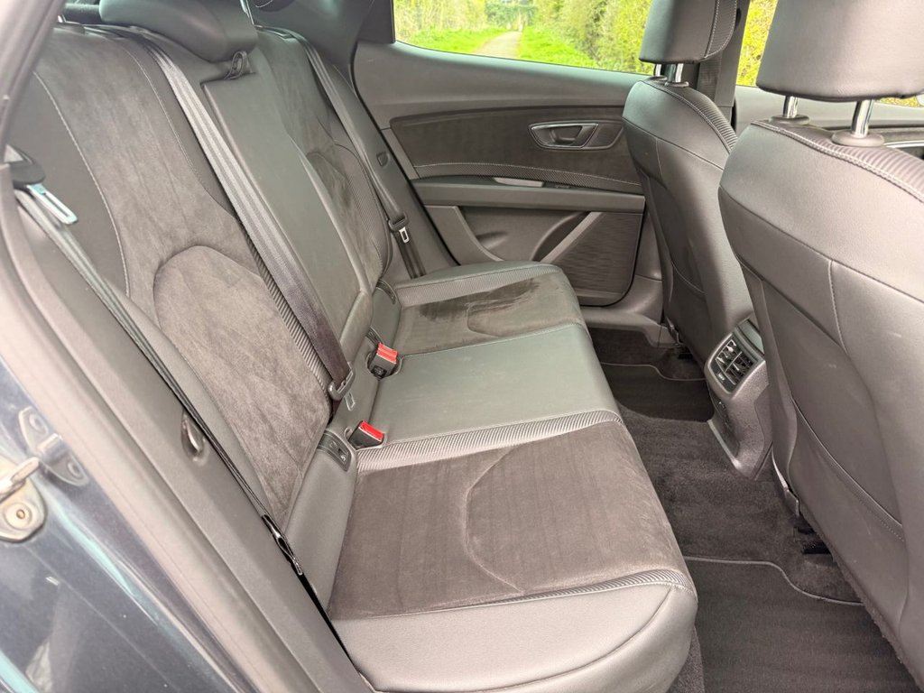 Used SEAT Leon 2018 for sale - 78069264: Photo 36