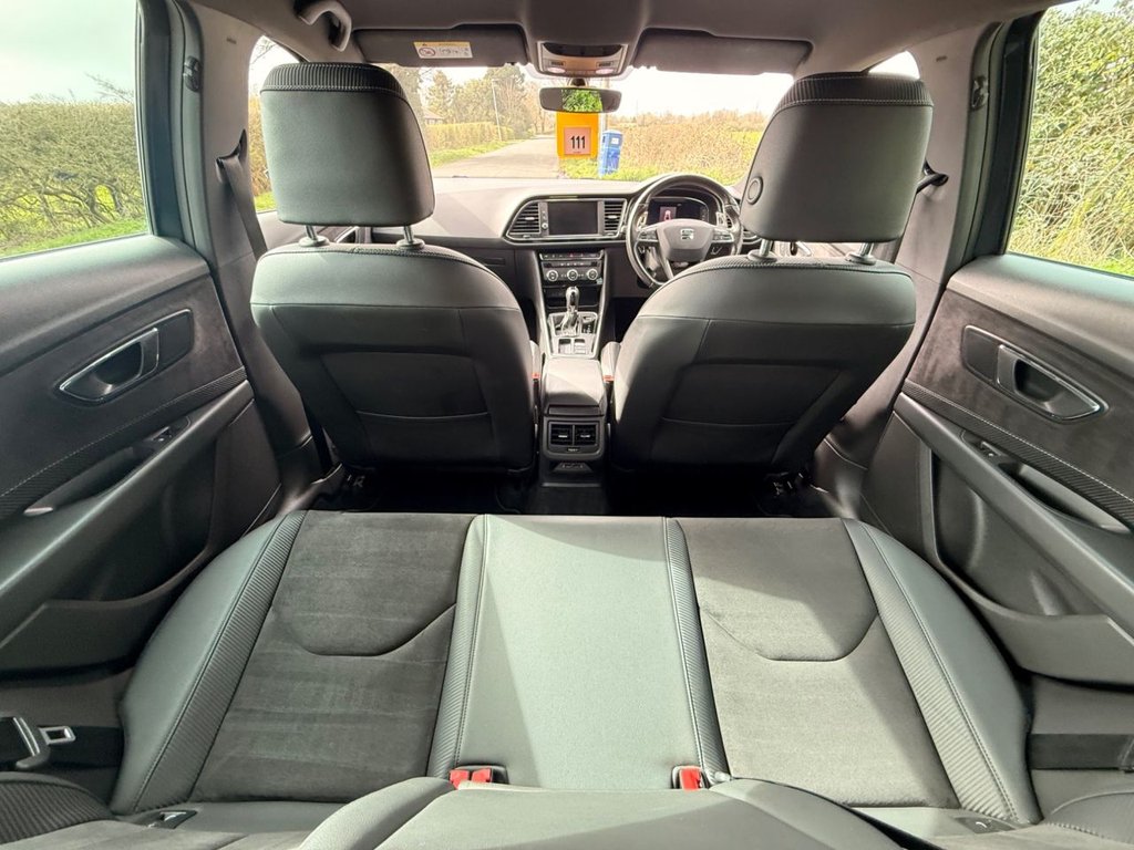 Used SEAT Leon 2018 for sale - 78069264: Photo 37