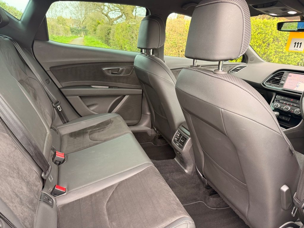 Used SEAT Leon 2018 for sale - 78069264: Photo 38