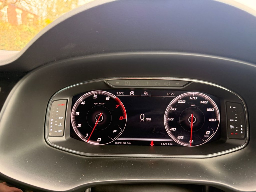 Used SEAT Leon 2018 for sale - 78069264: Photo 45