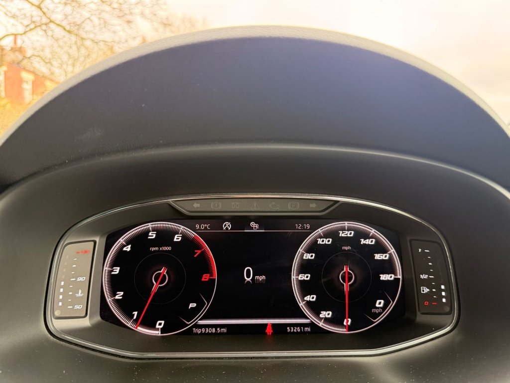 Used SEAT Leon 2018 for sale - 78069264: Photo 46