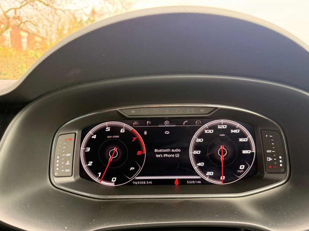 Used SEAT Leon 2018 for sale - 78069264: Photo 47