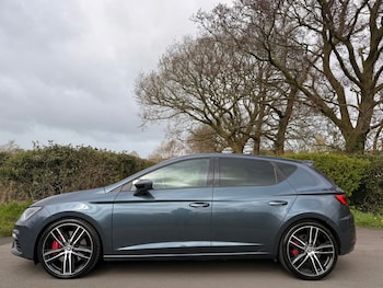 Used SEAT Leon 2018 for sale - 78069264: Photo