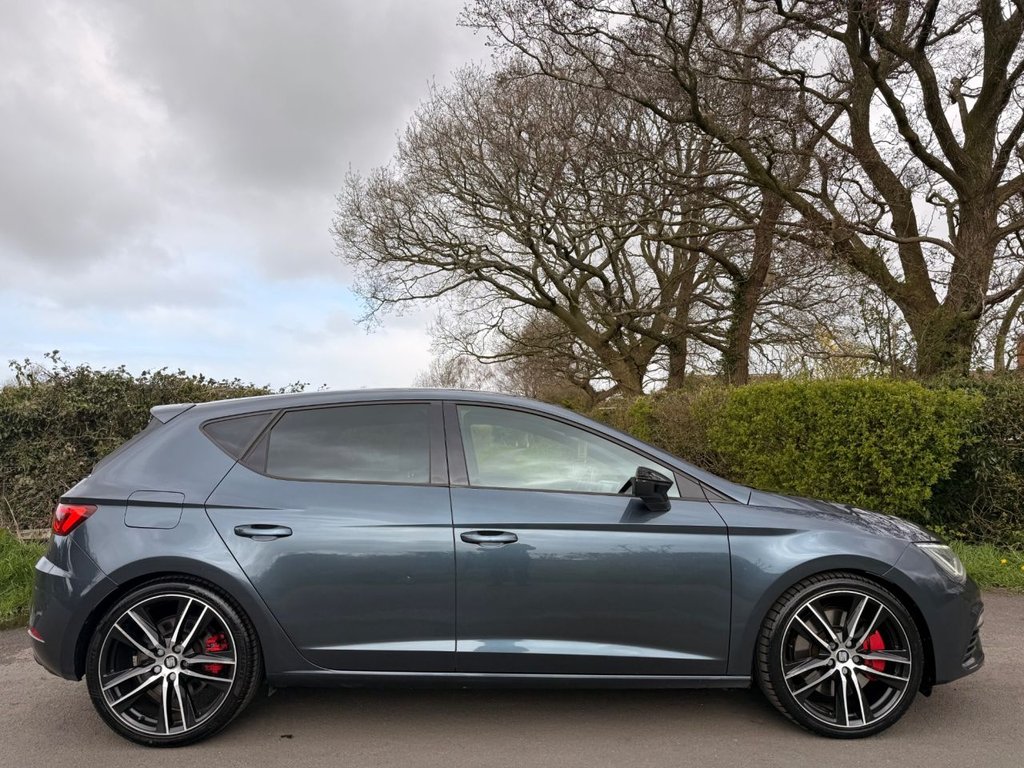 Used SEAT Leon 2018 for sale - 78069264: Photo 5