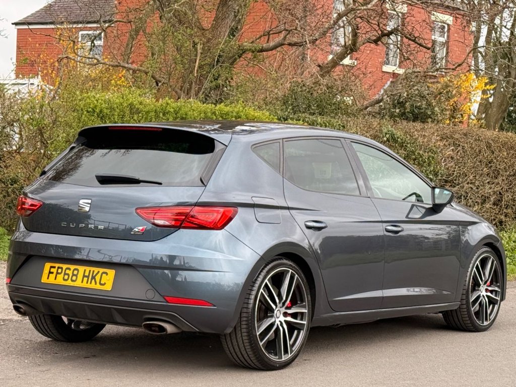Used SEAT Leon 2018 for sale - 78069264: Photo 8