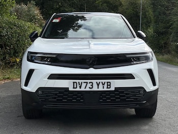 Used Vauxhall Mokka 2023 for sale - 79438043: Photo