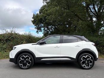 Used Vauxhall Mokka 2023 for sale - 79438043: Photo