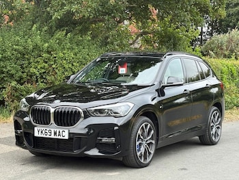 Used BMW X1 2020 for sale - 79289167: Photo