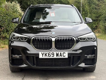 Used BMW X1 2020 for sale - 79289167: Photo