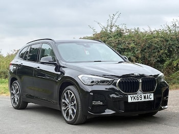 Used BMW X1 2020 for sale - 79289167: Photo