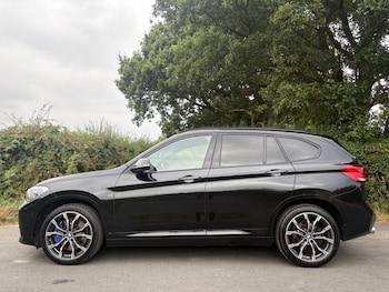 Used BMW X1 2020 for sale - 79289167: Photo