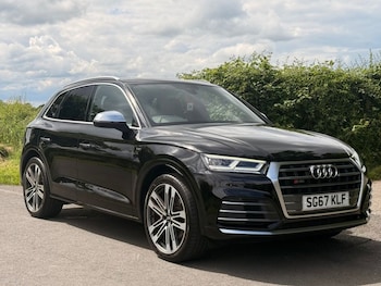 Used Audi Q5 2017 for sale - 78828697: Photo