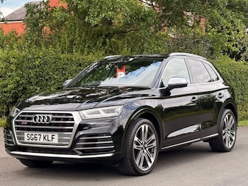 Used Audi Q5 2017 for sale - 78828697: Photo
