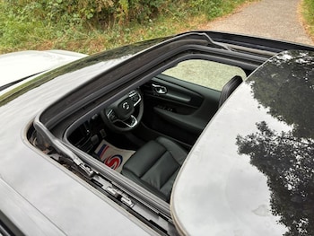 Used Volvo XC40 2021 for sale - 79334095: Photo