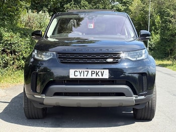 Used Land Rover Discovery 2017 for sale - 79187138: Photo