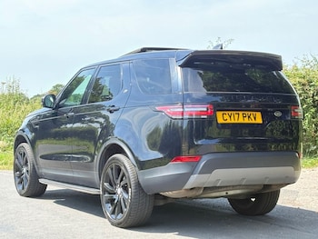 Used Land Rover Discovery 2017 for sale - 79187138: Photo