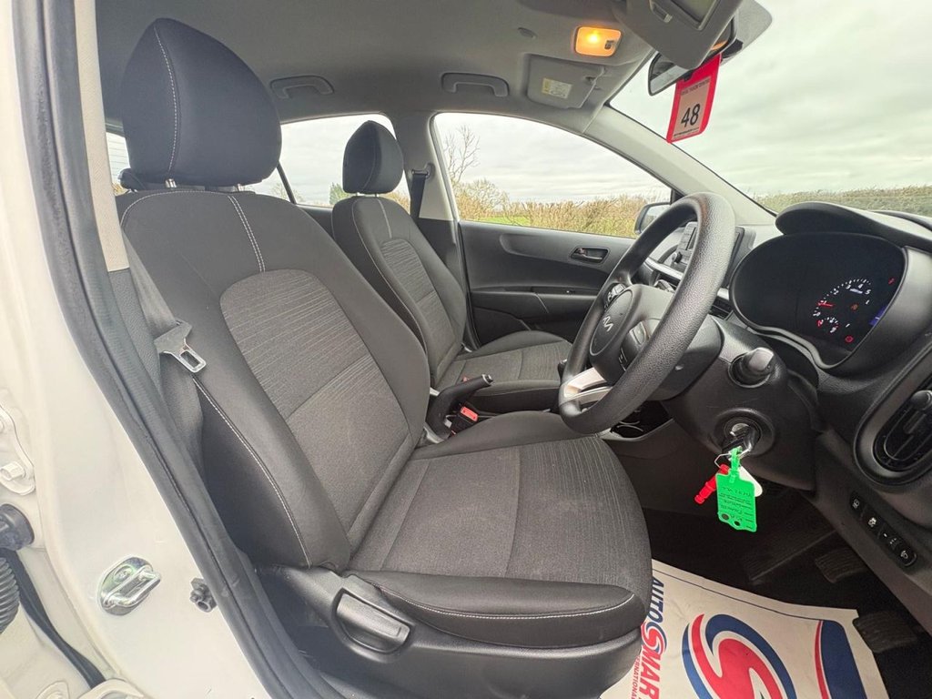 Used Kia Picanto 2023 for sale - 77780149: Photo 10