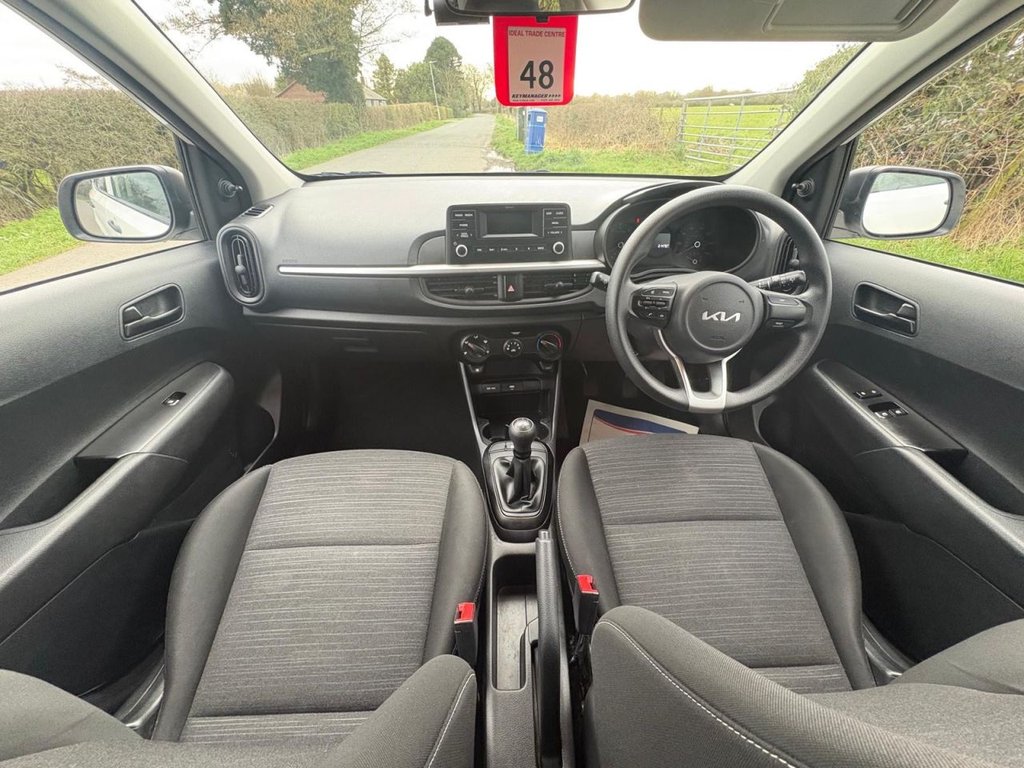 Used Kia Picanto 2023 for sale - 77780149: Photo 11