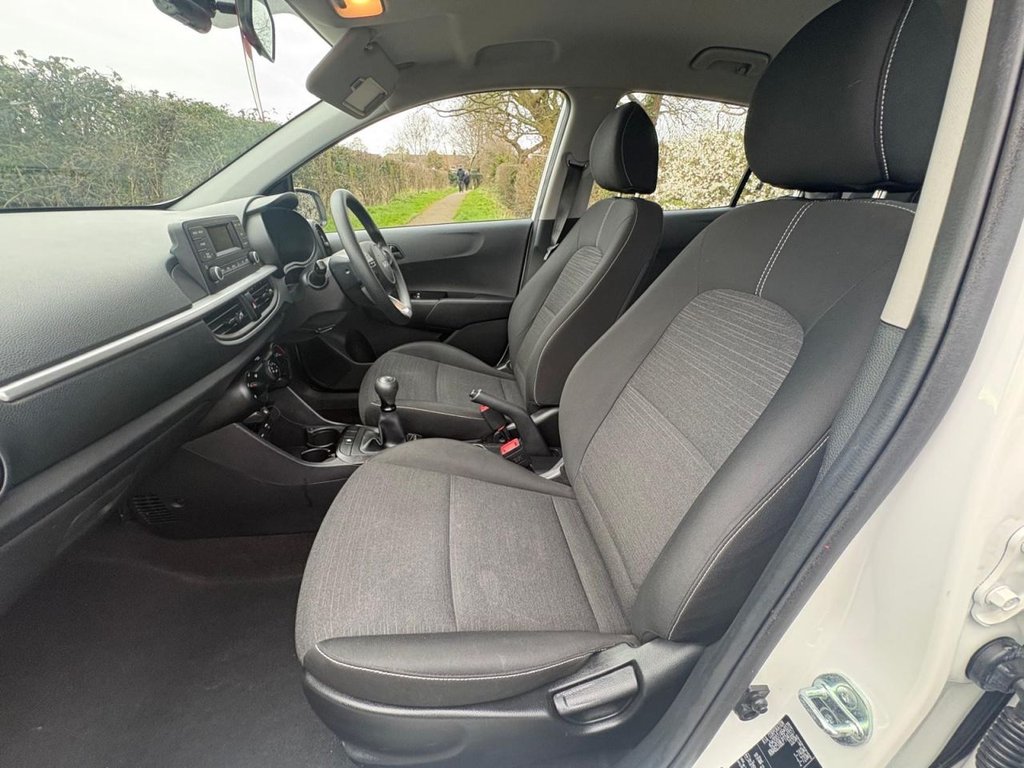 Used Kia Picanto 2023 for sale - 77780149: Photo 12