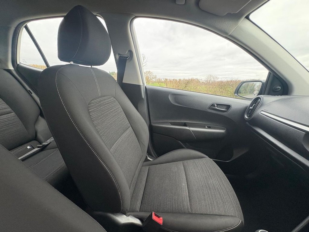 Used Kia Picanto 2023 for sale - 77780149: Photo 14