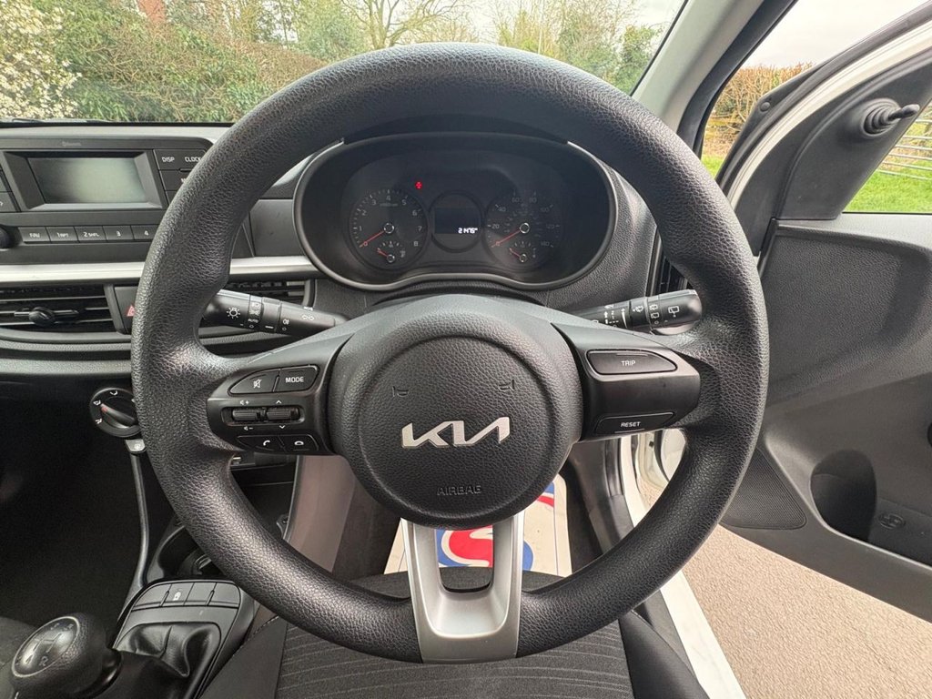 Used Kia Picanto 2023 for sale - 77780149: Photo 17