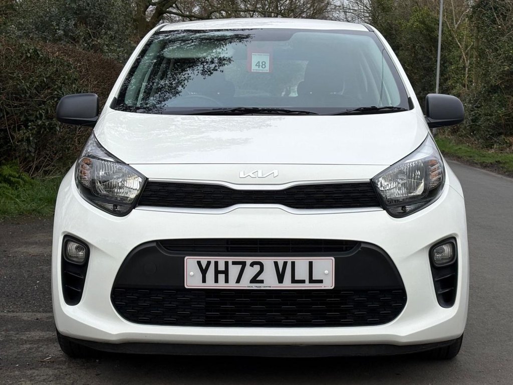 Used Kia Picanto 2023 for sale - 77780149: Photo 2